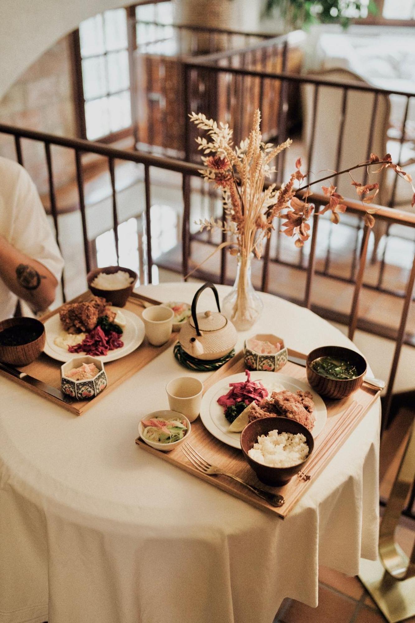 Mas De Kyoto, Maison D'Hotes L'Experience Japonaise Dions Екстер'єр фото