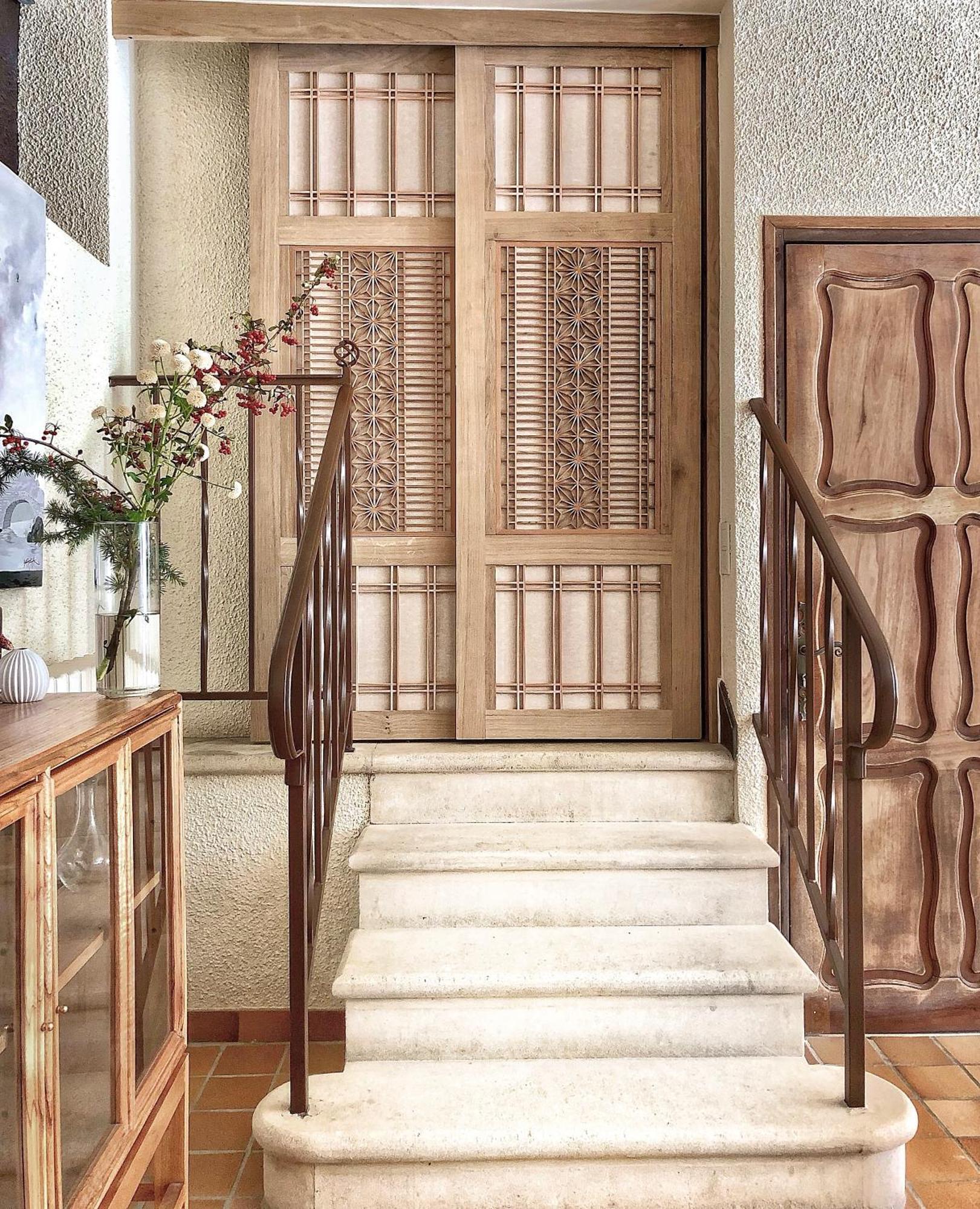 Mas De Kyoto, Maison D'Hotes L'Experience Japonaise Dions Екстер'єр фото